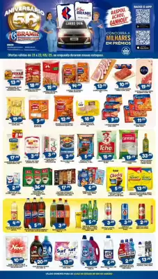 Catálogo Bramil Supermercados
