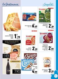 Volantino Conad City Pagina 11