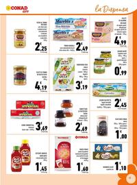 Volantino Conad City Pagina 13