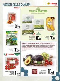Volantino Conad City Pagina 5