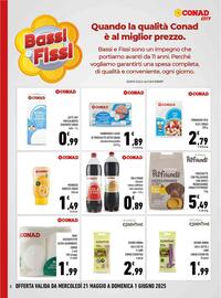 Volantino Conad City Pagina 8