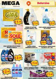 Volantino MEGA Pagina 10
