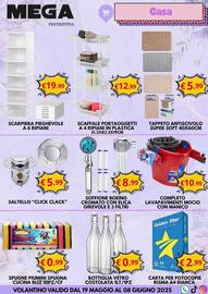 Volantino MEGA Pagina 16