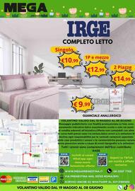 Volantino MEGA Pagina 17