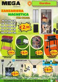 Volantino MEGA Pagina 2