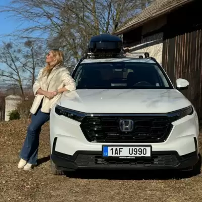 Folleto Honda (válido hasta el 30-06)