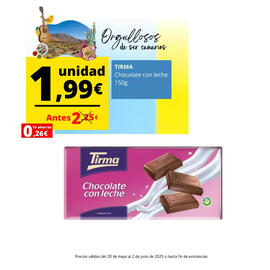 Folleto Supermercados Tu Alteza Página 10