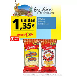 Folleto Supermercados Tu Alteza Página 11