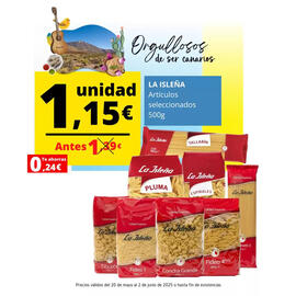 Folleto Supermercados Tu Alteza Página 14