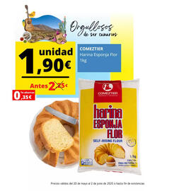 Folleto Supermercados Tu Alteza Página 2