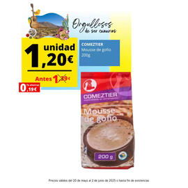 Folleto Supermercados Tu Alteza Página 4