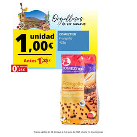 Folleto Supermercados Tu Alteza Página 5