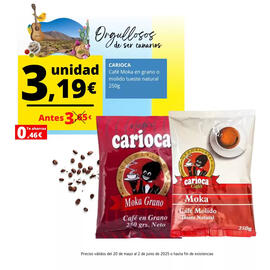 Folleto Supermercados Tu Alteza Página 6