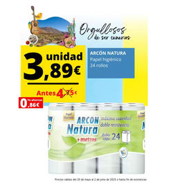 Folleto Supermercados Tu Alteza Página 7