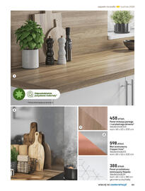 Castorama gazetka Strona 103