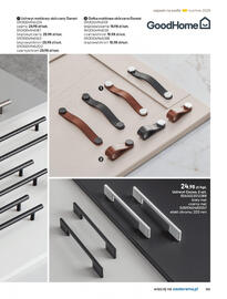 Castorama gazetka Strona 105