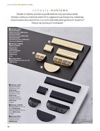 Castorama gazetka Strona 108