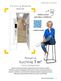 Castorama gazetka Strona 11