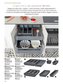 Castorama gazetka Strona 116