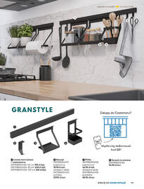 Castorama gazetka Strona 119