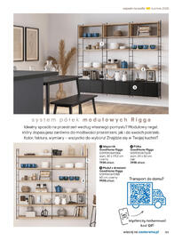 Castorama gazetka Strona 123