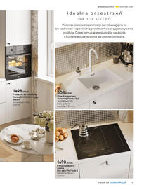 Castorama gazetka Strona 13