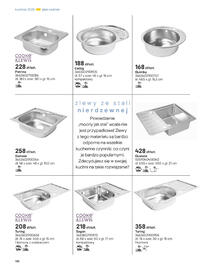 Castorama gazetka Strona 130