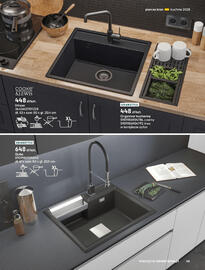 Castorama gazetka Strona 135