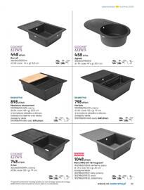 Castorama gazetka Strona 137