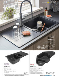 Castorama gazetka Strona 139