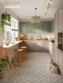 Castorama gazetka Strona 14