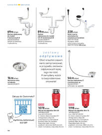 Castorama gazetka Strona 140
