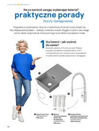 Castorama gazetka Strona 142