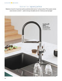 Castorama gazetka Strona 144