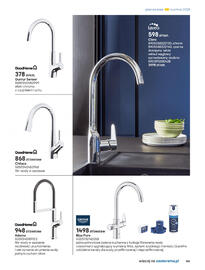 Castorama gazetka Strona 145