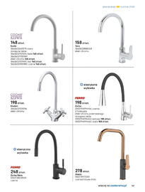 Castorama gazetka Strona 147