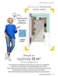 Castorama gazetka Strona 15