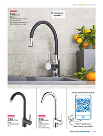 Castorama gazetka Strona 151