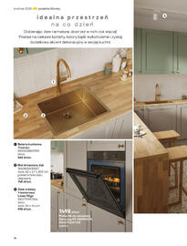 Castorama gazetka Strona 16