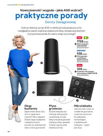 Castorama gazetka Strona 162