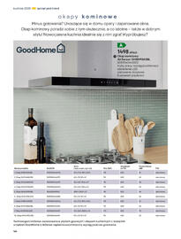 Castorama gazetka Strona 166