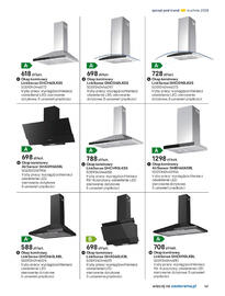 Castorama gazetka Strona 167