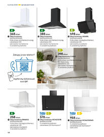 Castorama gazetka Strona 168