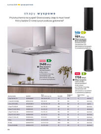 Castorama gazetka Strona 170