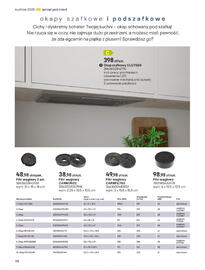 Castorama gazetka Strona 172