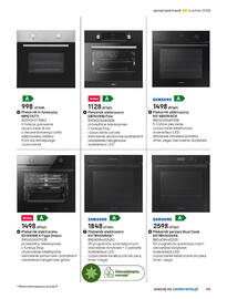 Castorama gazetka Strona 175