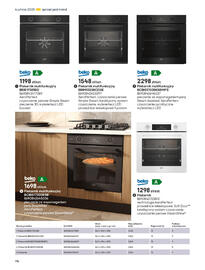 Castorama gazetka Strona 176