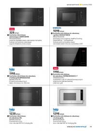 Castorama gazetka Strona 179