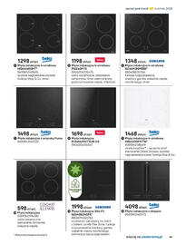 Castorama gazetka Strona 181