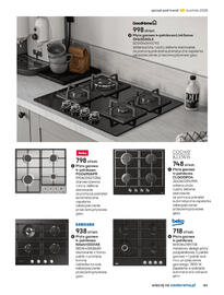 Castorama gazetka Strona 183